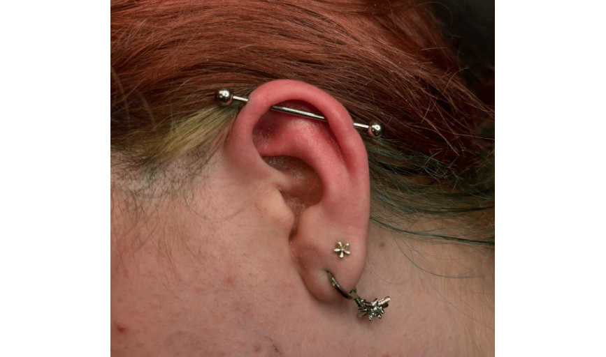 Flink's Ink Tattoo and Piercings