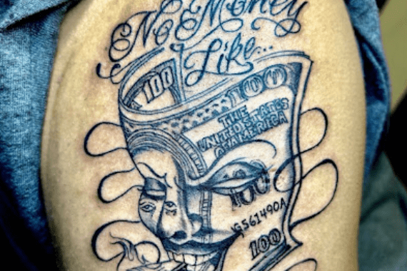 Flink's Ink Tattoo and Piercings