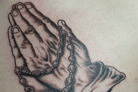 Flink's Ink Tattoo and Piercings