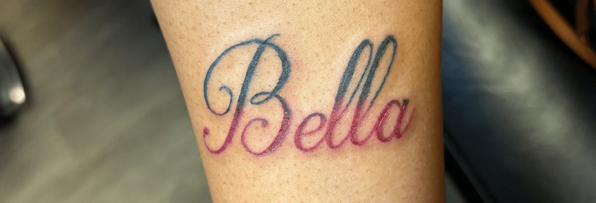 Flink's Ink Tattoo and Piercings