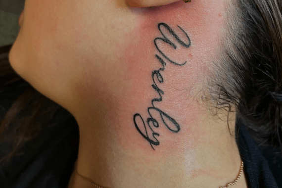 Flink's Ink Tattoo and Piercings