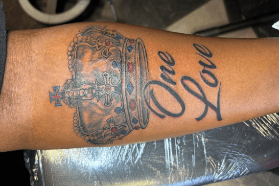 Flink's Ink Tattoo and Piercings