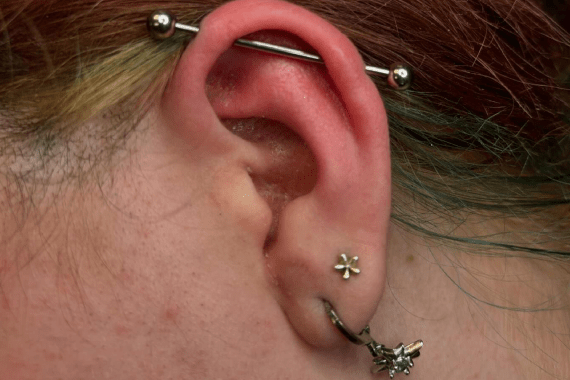 Flink's Ink Tattoo and Piercings