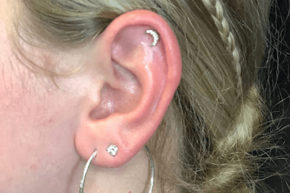 Flink's Ink Tattoo and Piercings