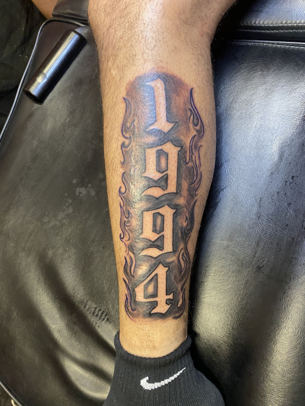 Flink's Ink Tattoo and Piercings
