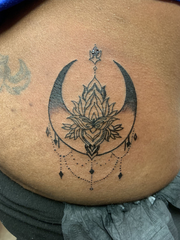 Flink's Ink Tattoo and Piercings