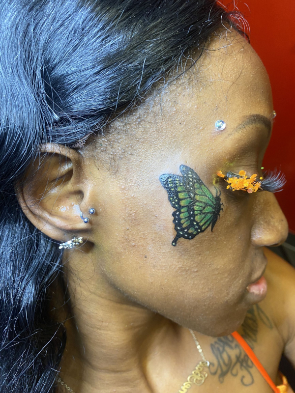 Flink's Ink Tattoo and Piercings