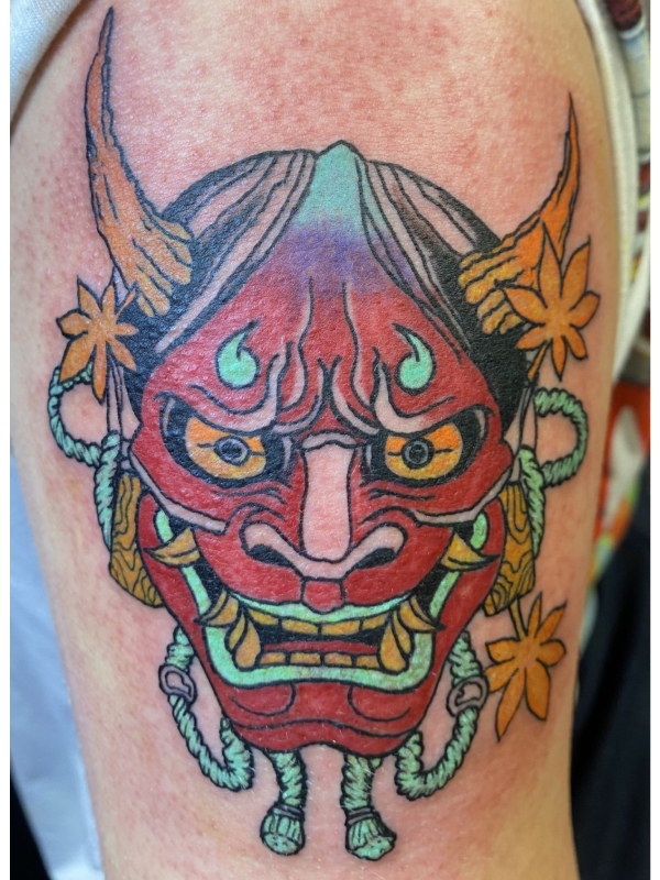 Flink's Ink Tattoo and Piercings