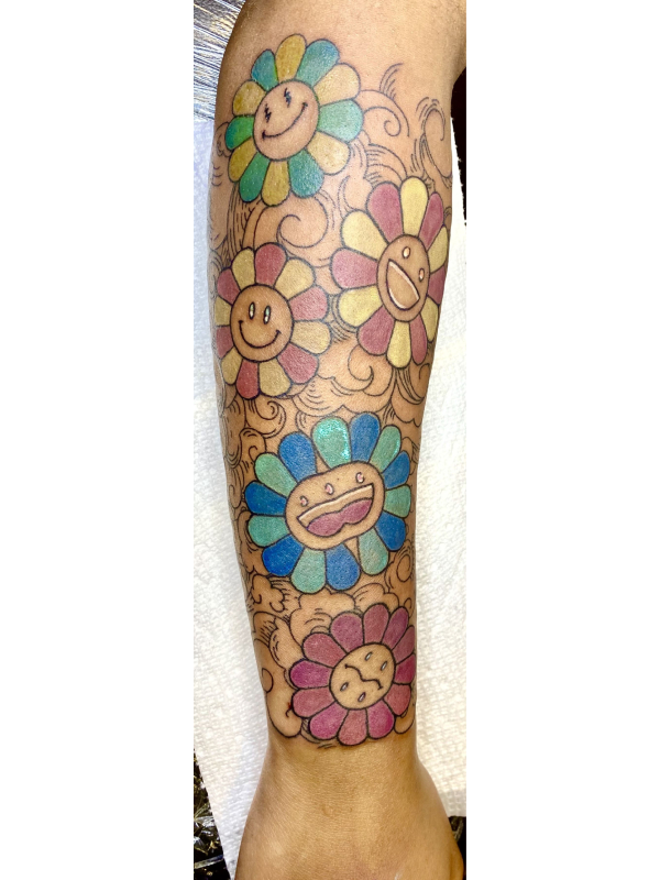 Flink's Ink Tattoo and Piercings
