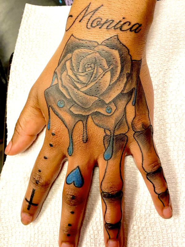 Flink's Ink Tattoo and Piercings