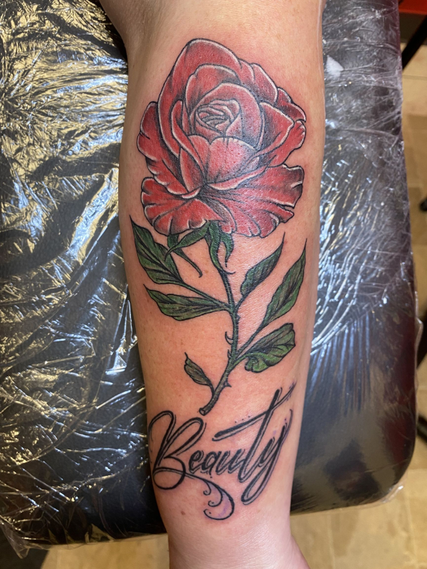 Flink's Ink Tattoo and Piercings