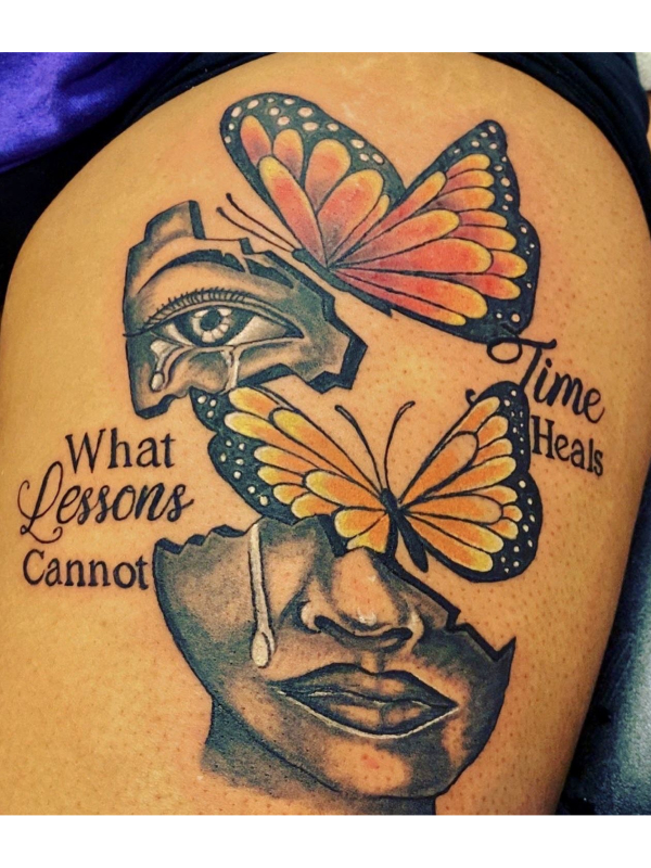 Flink's Ink Tattoo and Piercings
