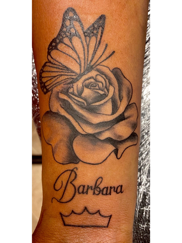 Flink's Ink Tattoo and Piercings