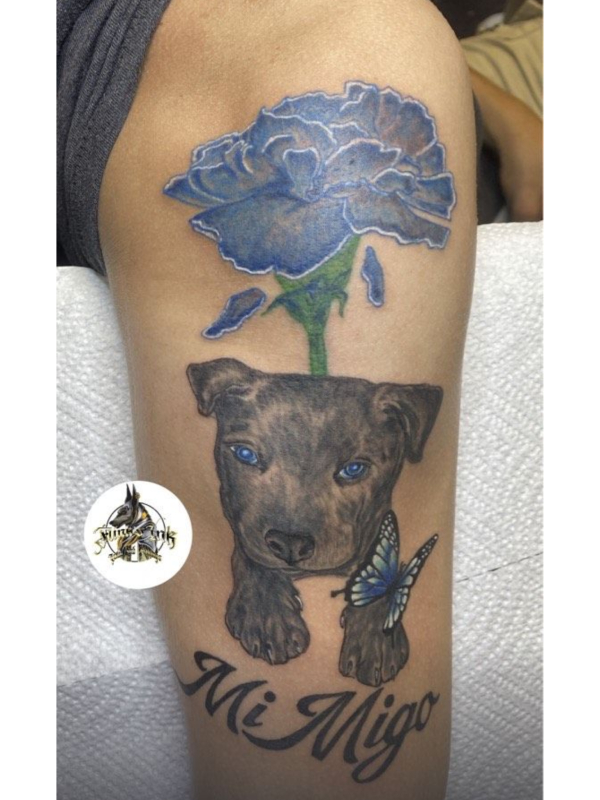 Flink's Ink Tattoo and Piercings