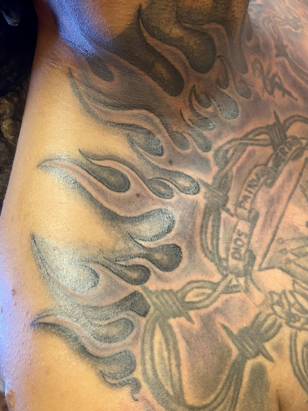 Flink's Ink Tattoo and Piercings