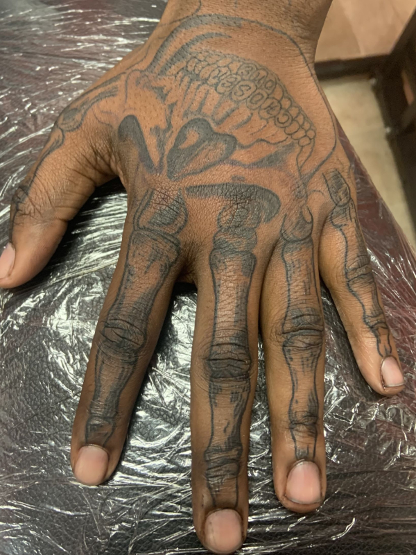 Flink's Ink Tattoo and Piercings
