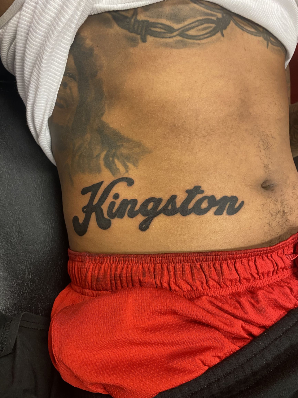 Flink's Ink Tattoo and Piercings