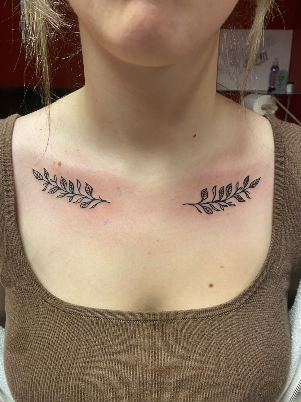 Flink's Ink Tattoo and Piercings