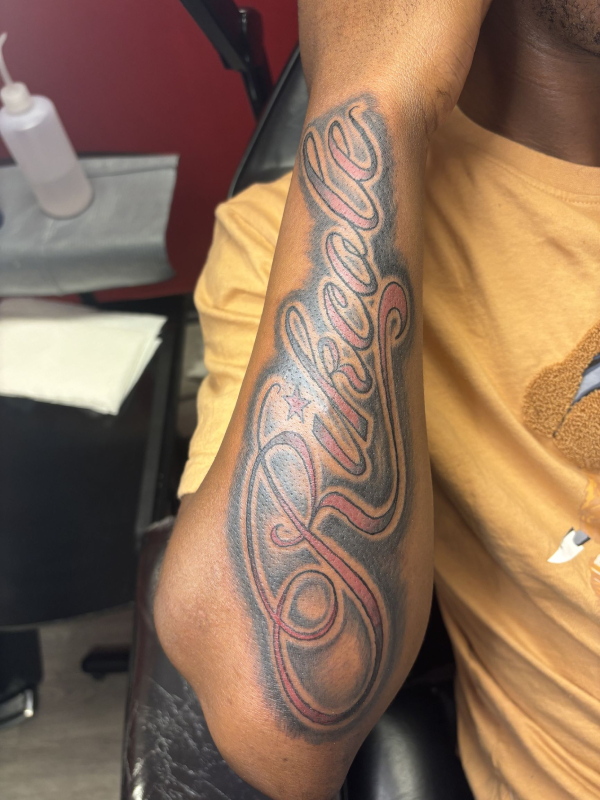 Flink's Ink Tattoo and Piercings