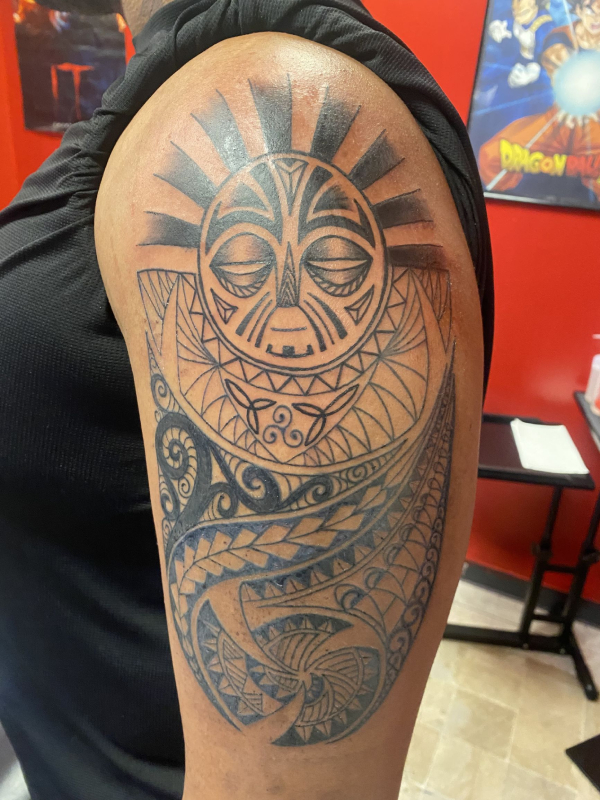 Flink's Ink Tattoo and Piercings