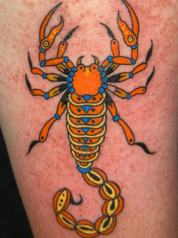 Flink's Ink Tattoo and Piercings