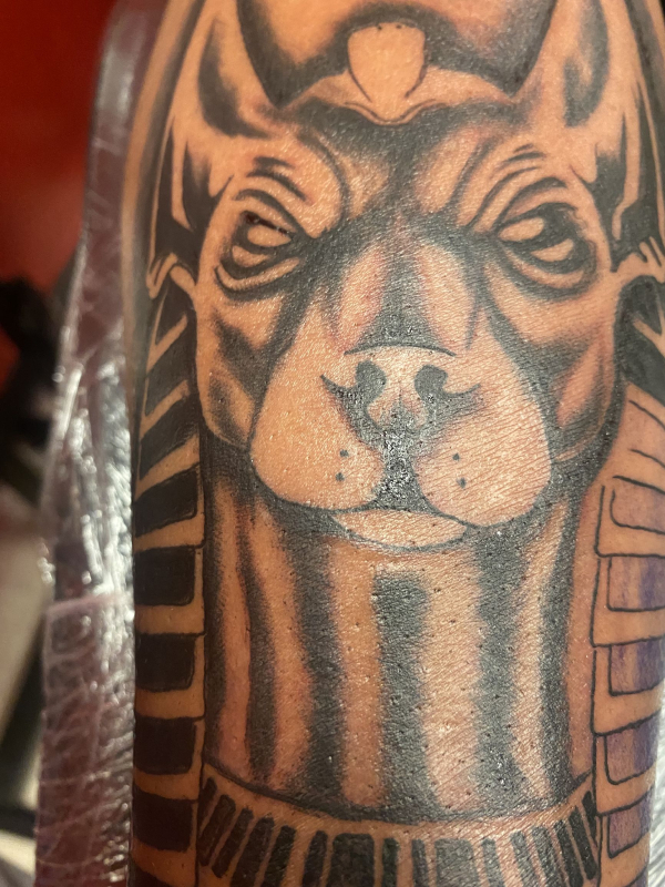 Flink's Ink Tattoo and Piercings