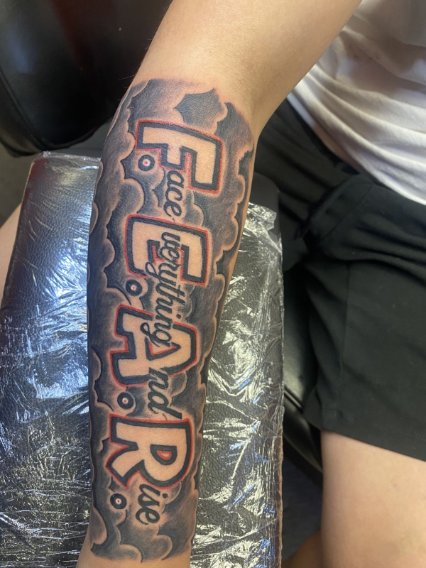 Flink's Ink Tattoo and Piercings