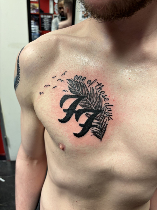 Flink's Ink Tattoo and Piercings