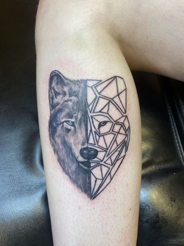 Flink's Ink Tattoo and Piercings