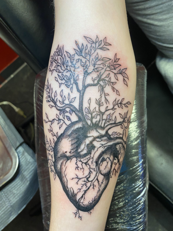 Flink's Ink Tattoo and Piercings