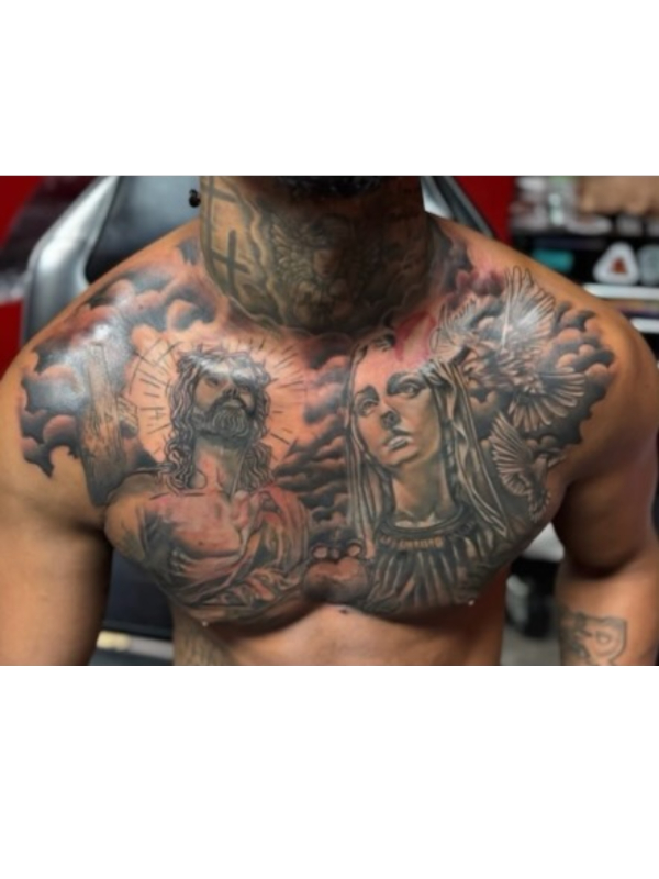Flink's Ink Tattoo and Piercings