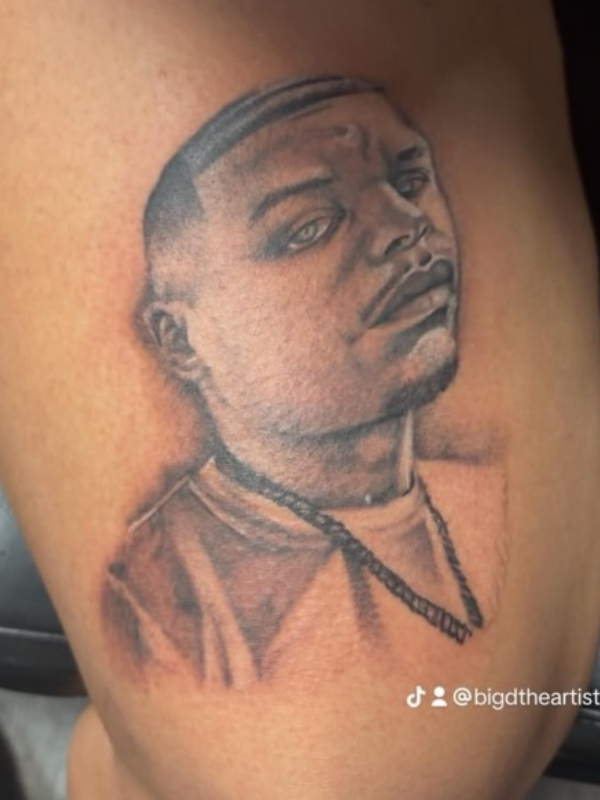 Flink's Ink Tattoo and Piercings