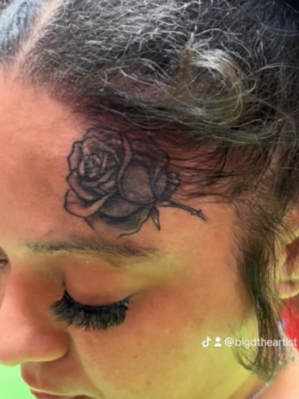 Flink's Ink Tattoo and Piercings